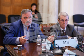 Парламент - Комисия по здравеопазването - заседание