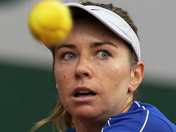 France Tennis French Open
