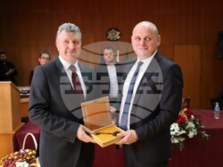 Снимка: Община Банско