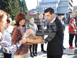 Снимка: Община Банско