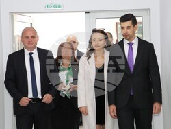 Снимка: Община Банско