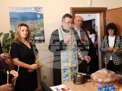 Снимка: Община Банско