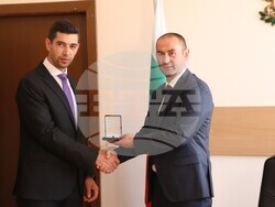 Снимка: Община Банско