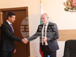 Снимка: Община Банско