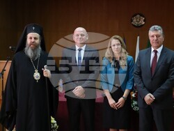 Снимка: Община Банско