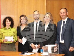 Снимка: Община Банско