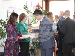 Снимка: Община Банско