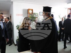 Снимка: Община Банско