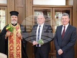 Снимка: Община Банско