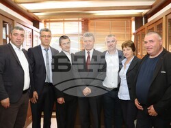 Снимка: Община Банско