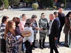 Снимка: Община Банско