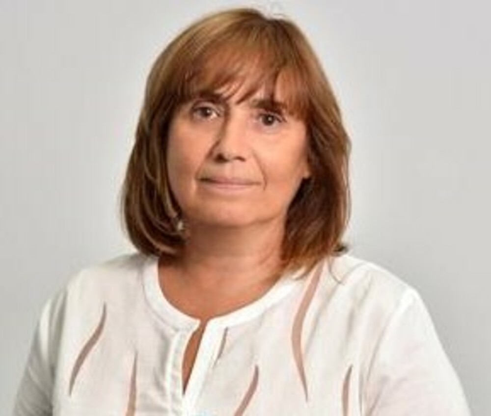 Prof Violeta Bozhanova Appointed Agricultural Academy President