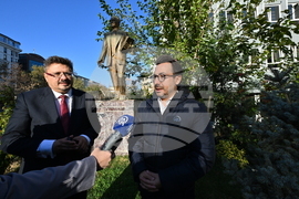 Турция - Кирил Вълчев - Сердар Карагьоз