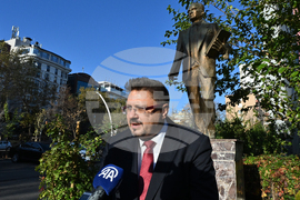 Турция - Кирил Вълчев