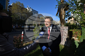 Турция - Кирил Вълчев