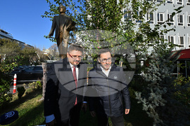 Турция - Кирил Вълчев - Сердар Карагьоз