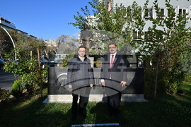 Турция - Кирил Вълчев - Сердар Карагьоз