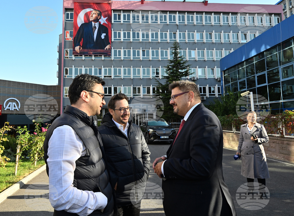 Турция - Кирил Вълчев - Сердар Карагьоз