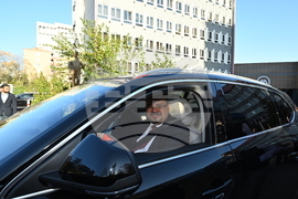 Турция - Кирил Вълчев