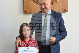 Монтана - талантливи деца - стипендии