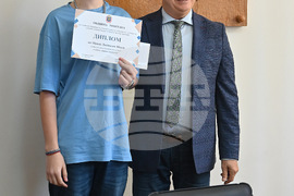 Монтана - талантливи деца - стипендии