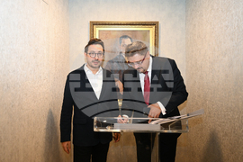 Turkiye -  Kiril Valchev - Serdar Karagoz