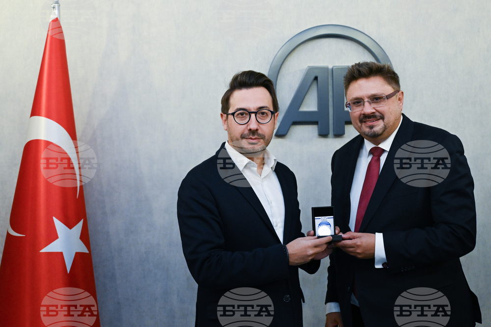 Turkiye - Kiril Valchev - Serdar Karagoz