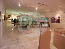 Снимка: Министерство на регионалното развитие и благоустройството