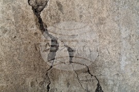 Сандански - археологически проучвания - мозайки