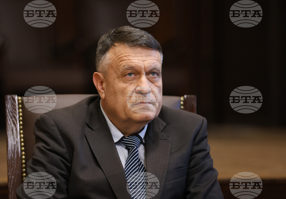 СУ "Св. Климент Охридски" - Георги Вълчев - програма - представяне