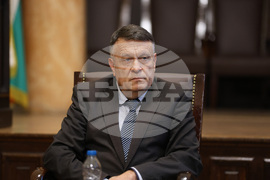 СУ "Св. Климент Охридски" - Георги Вълчев - програма - представяне