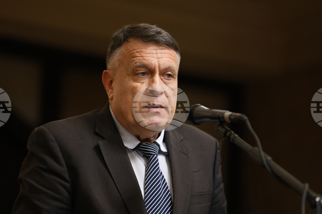  СУ "Св. Климент Охридски" - Георги Вълчев - програма - представяне