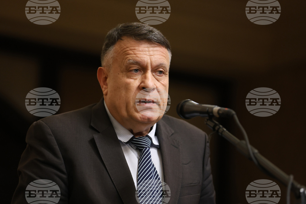 СУ "Св. Климент Охридски" - Георги Вълчев - програма - представяне