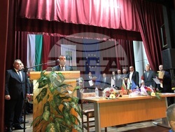 Снимка: Областна администрация Смолян