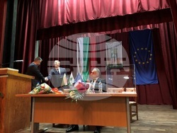 Снимка: Областна администрация Смолян