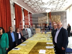 Снимка: Областна администрация Смолян