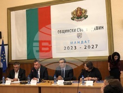 Снимка: Областна администрация Смолян