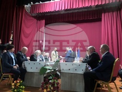 Снимка: Областна администрация Смолян