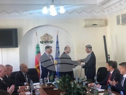 Снимка: Областна администрация Смолян