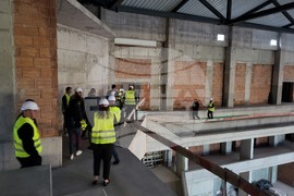 Самоков - комплекс "Самелион" - посещение