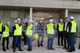 Самоков - комплекс "Самелион" - посещение