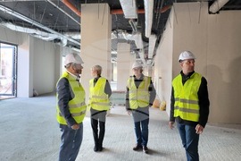 Самоков - комплекс "Самелион" - посещение