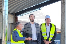 Самоков - комплекс "Самелион" - посещение