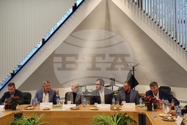 Самоков - комплекс "Самелион" - посещение