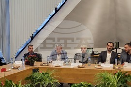 Самоков - комплекс "Самелион" - посещение