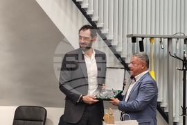 Самоков - комплекс "Самелион" - посещение