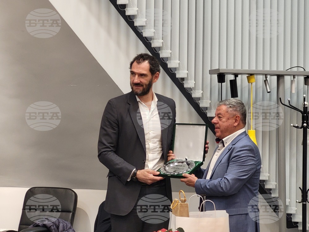 Самоков - комплекс "Самелион" - посещение