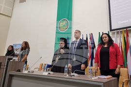 Стара Загора - тържествена сесия - Общински съвет