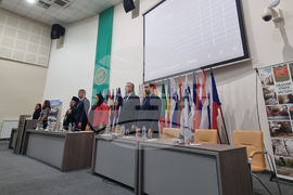 Стара Загора - тържествена сесия - Общински съвет