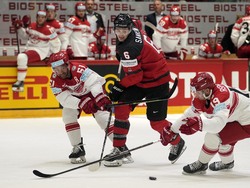 Finland Hockey Worlds